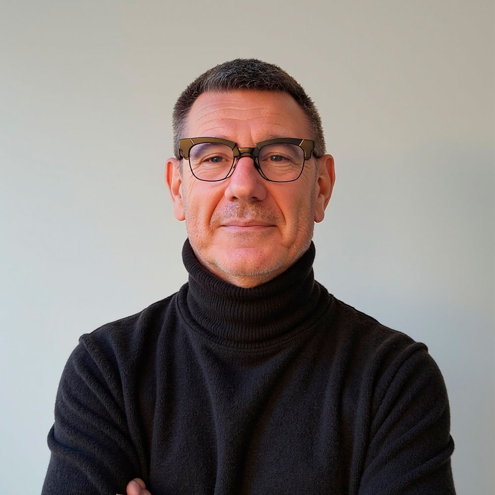 José María Casero Camacho